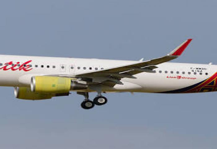 Batik Air Siapkan Rute Baru Jelang Akhir Tahun 2017